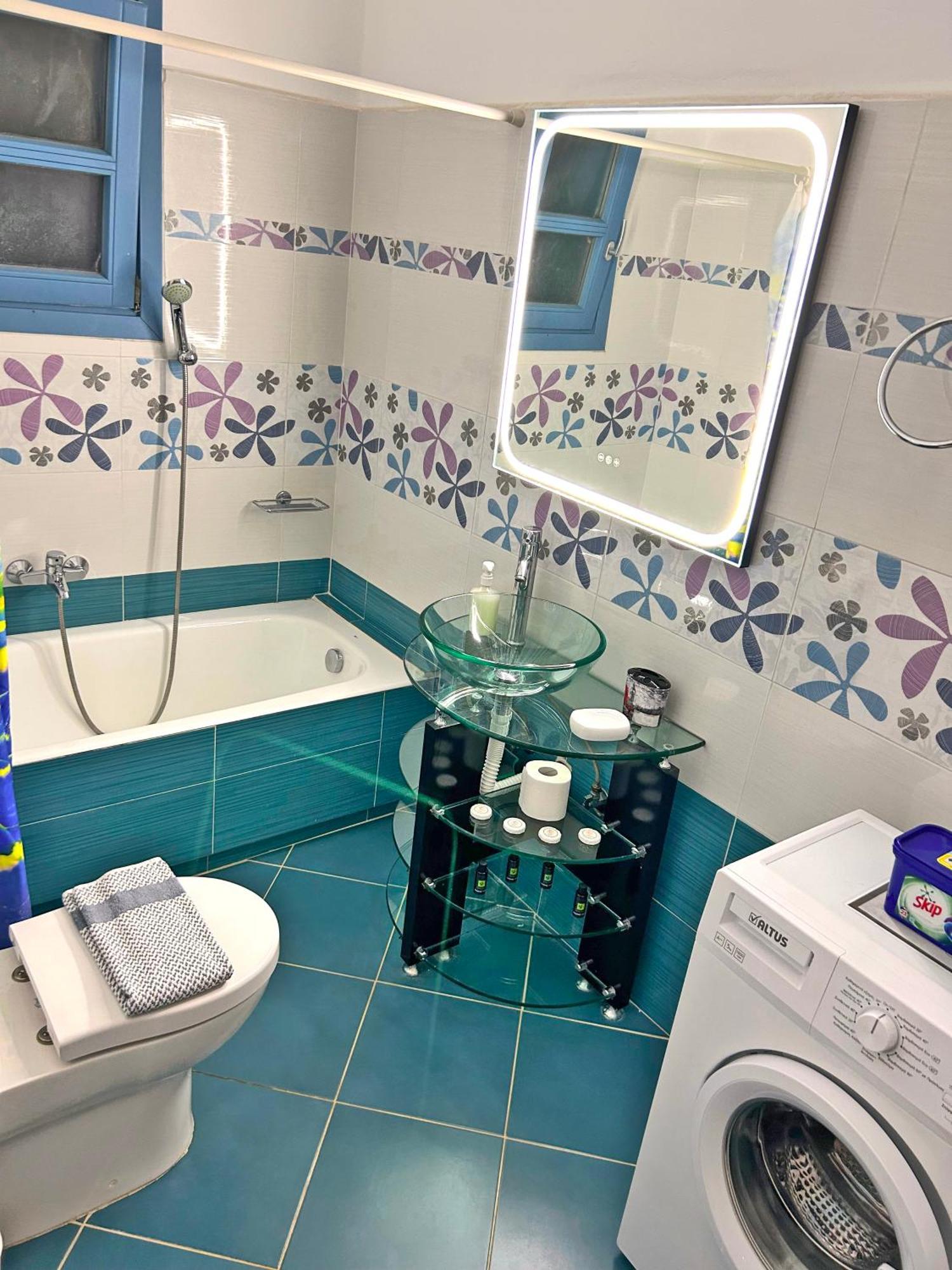 Villa Danae - Seaside Villa With Pool & Hot Tub بوسي لِفاذي المظهر الخارجي الصورة