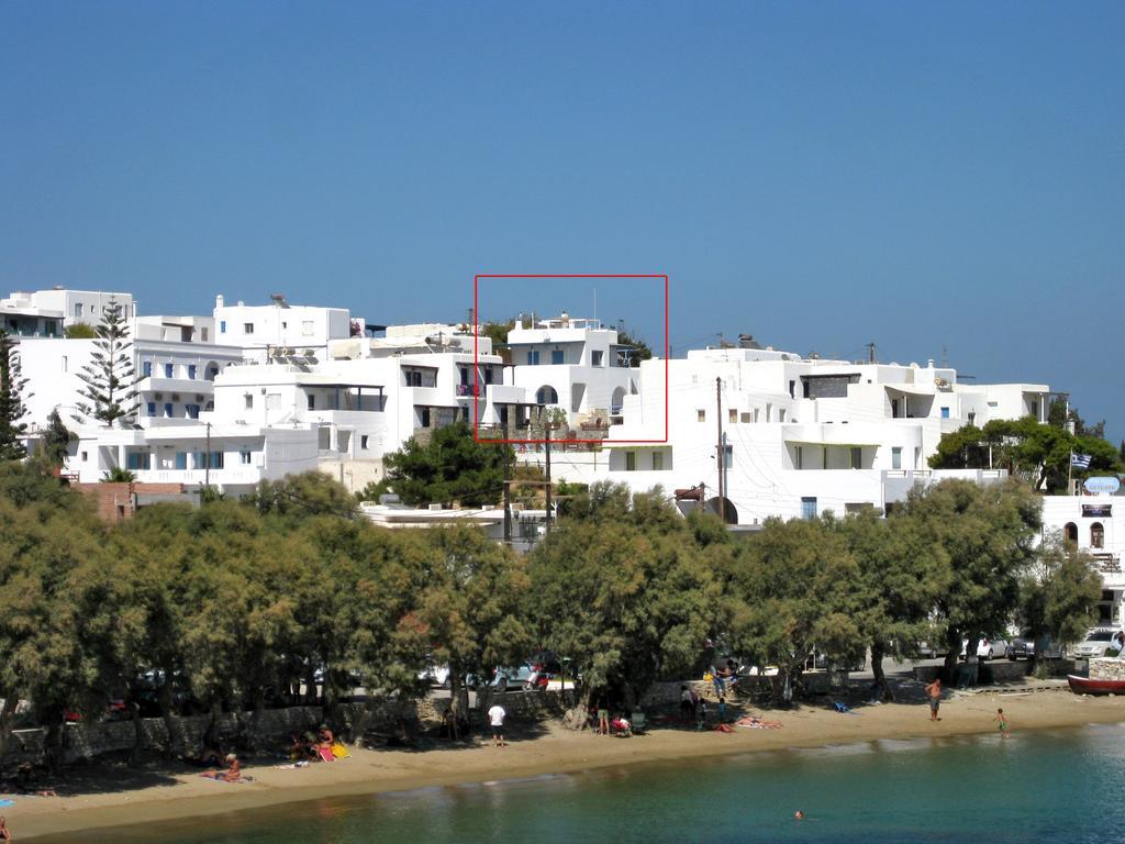 Villa Danae - Seaside Villa With Pool & Hot Tub بوسي لِفاذي المظهر الخارجي الصورة
